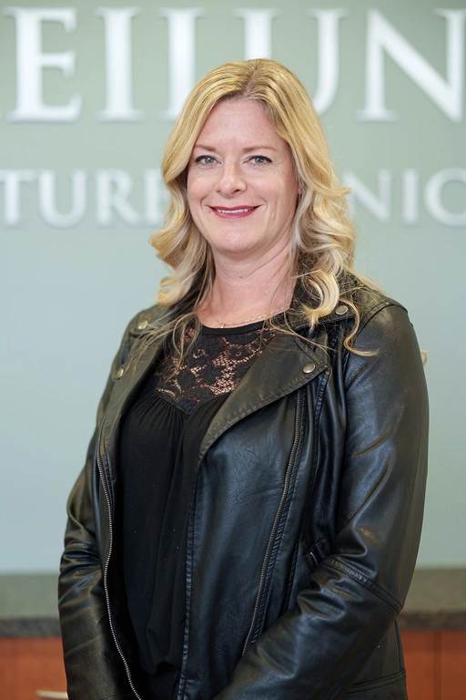 Tara Meilun – Owner/Office Manager
