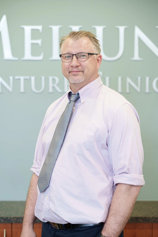 Adam Meilun