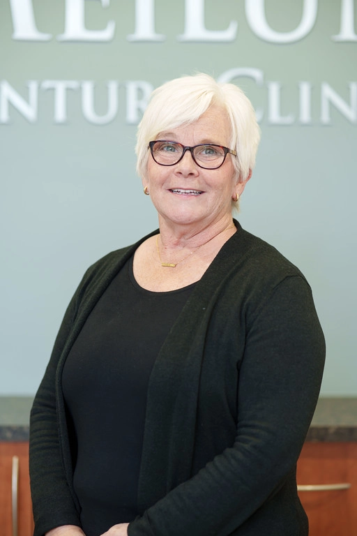 Barb Wiebe